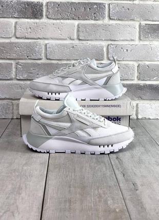 Кроссовки мужские рибок reebok