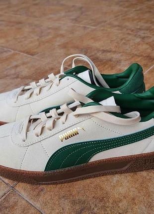 Кросівки puma оригінал в асортименті 42 р