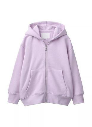 Zara худі толстовка зіпка 12-13 і 13-14 років