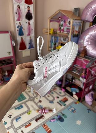 Кросівки  reebok 29р