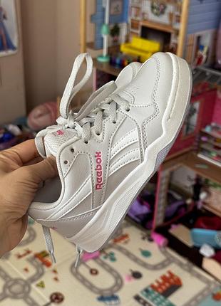 Кроссовки reebok 29р 3
