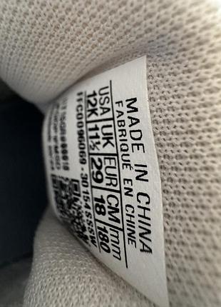 Кроссовки reebok 29р 4