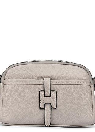 Podium сумка женская клатч кожа alex rai 99102 beige распродажа