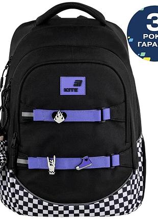 Рюкзак kite education teens driving mood k26-727l