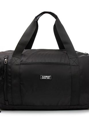 Podium дорожня спорт нейлон lanpad 3059 black