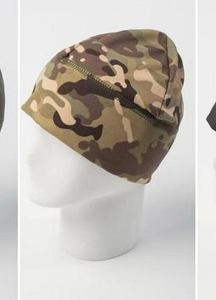 Шапка мультикам микродайвинг r military+