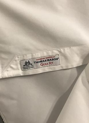 Сорочка artigiano 7