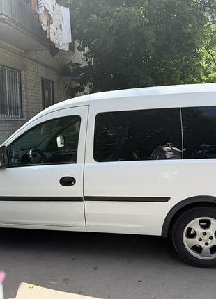 Продам opel combo 1,3 ctdi 3