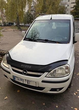 Продам opel combo 1,3 ctdi