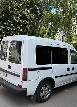 Продам opel combo 1,3 ctdi 2