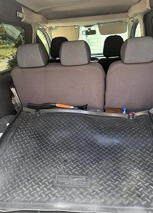 Продам opel combo 1,3 ctdi 6