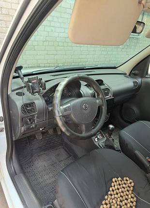 Продам opel combo 1,3 ctdi 7