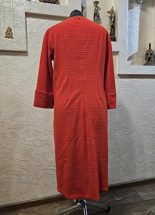 Платье  трикотаж  bogner 7