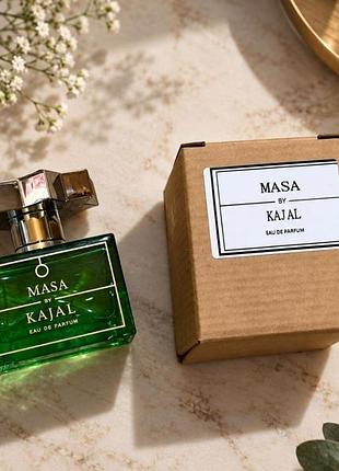 Masa kajal 


☘ тестерне пакування 100 мл