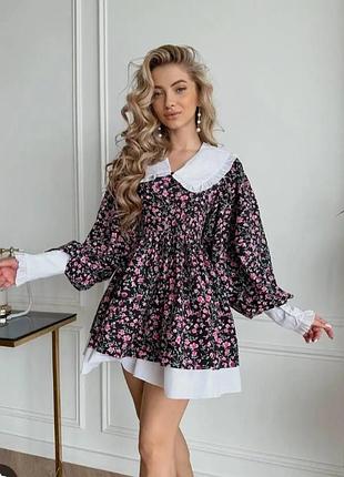 Платье женское 3