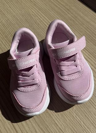 Кросівки skechers, 15,5 см