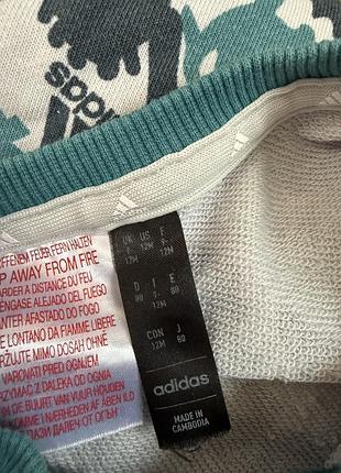 Костюм adidas дитячий 5