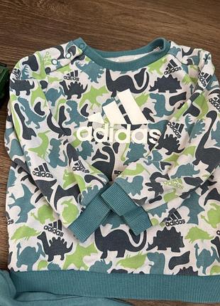 Костюм adidas дитячий 4