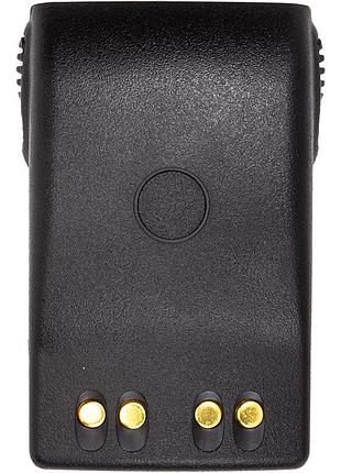 Акумулятор power-time для радіостанції motorola gp-344 li-ion 7.4v 1800mah