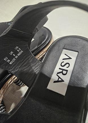 Босоножки  aspa 4