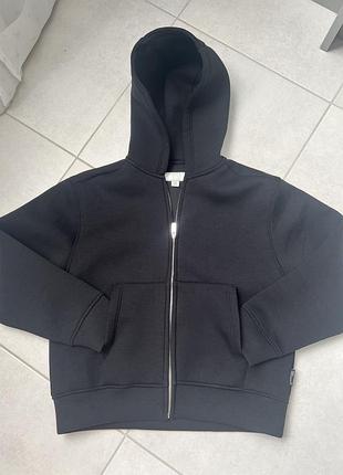 Худі zara розмір 140