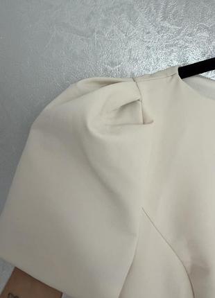 Плаття міні zara 2