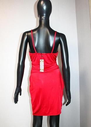 Платье boohoo 4