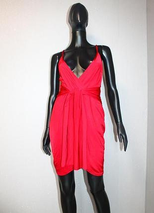 Платье boohoo 2