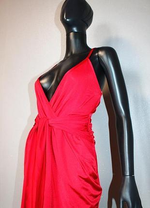 Платье boohoo 3