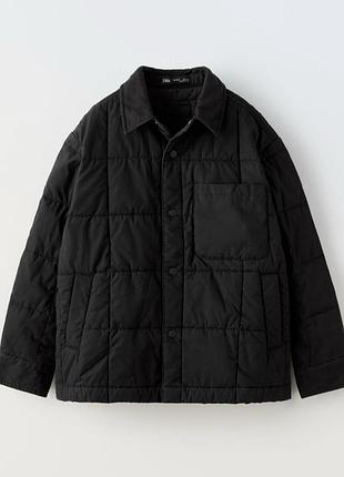 New collection! стильна демісезонна/осіння куртка zara на хлопчика.