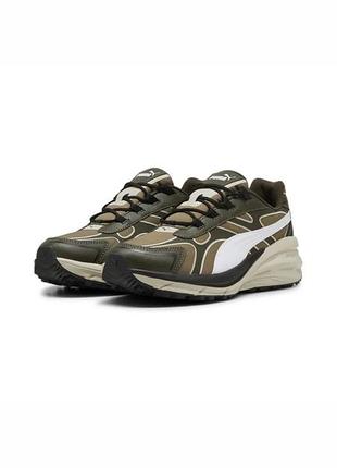 Кросівки чоловічі puma sneaker hypnotic ls