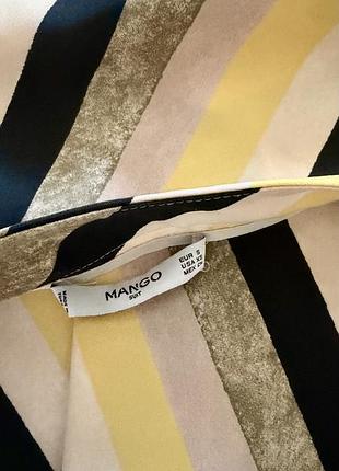Спідниця mango, розмір xs-s 2