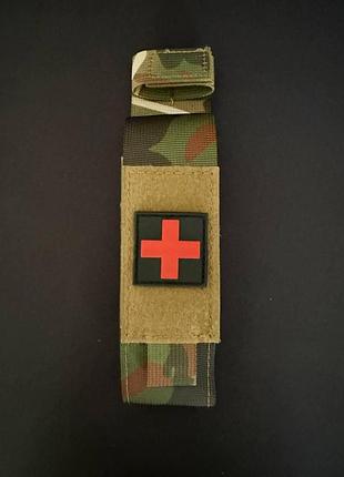Подсумок под турникет 5