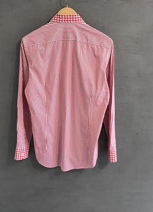 Сорочка etro milano 2