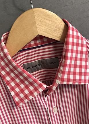 Сорочка etro milano 4