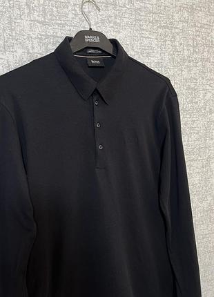 Лонгсів,кофта,світшот hugo boss l