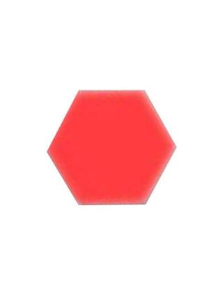 Модуль красный для светильника соты 3dtoyslamp