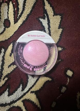 Essence рідкий хайлайтер it's bubble gum fun 2