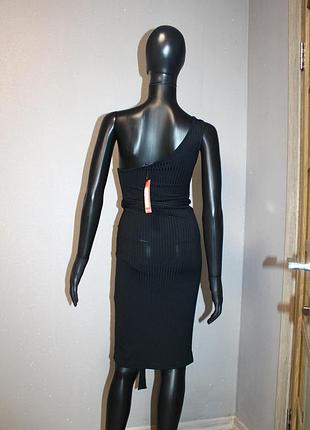Платье boohoo 4