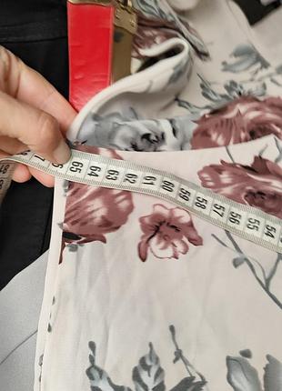 Платье весна лето осень шифона🎁🌹 2