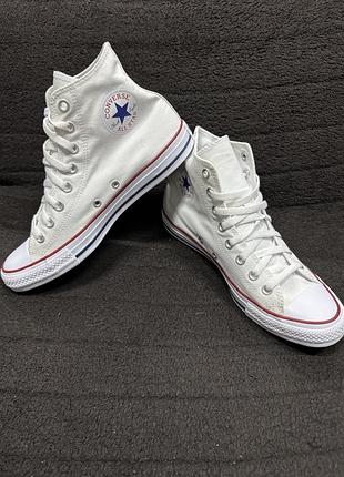 Кеди converse 4