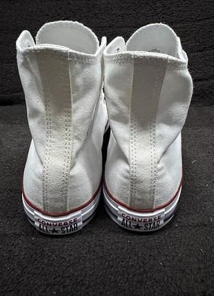 Кеди converse 5