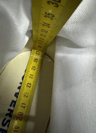 Кеди converse 8