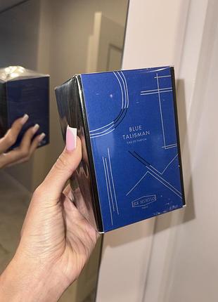 Парфуми шлейфові ex nihilo blue talisman 100 ml парфюм