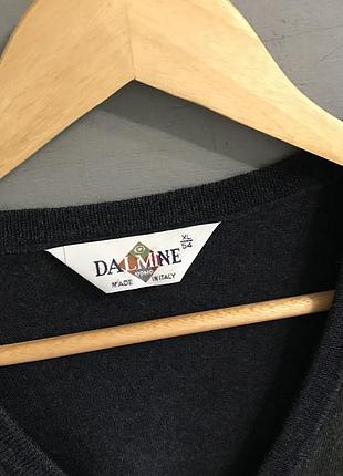 Пуловер dalmine 4