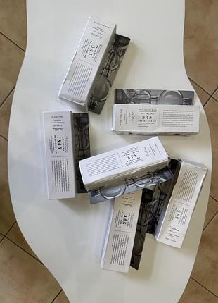 Крем для обличчя dr. althea pro lab 345 relief cream відновлювальний, 50 мл