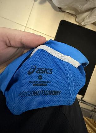 Asics футболка чоловіча 4