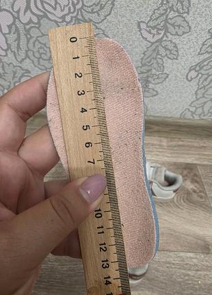 Детские adidas 21р 5