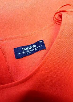 Сукня papaya 3