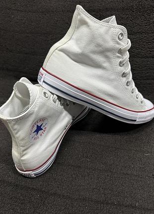 Кеди converse